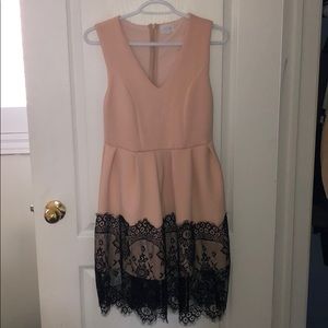 midi dress
